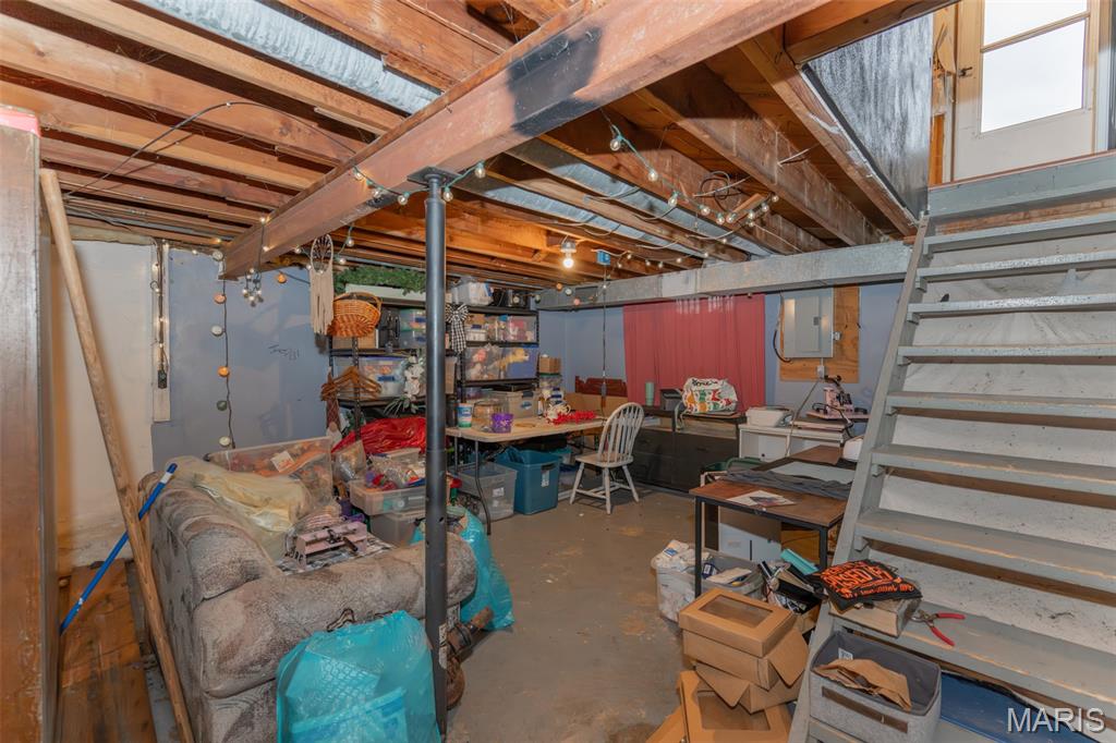 510 W Franklin Avenue