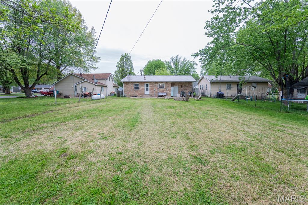 510 W Franklin Avenue