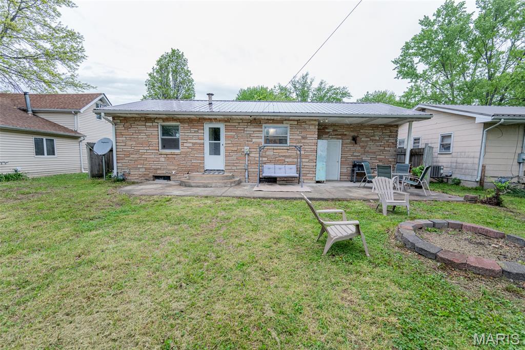 510 W Franklin Avenue
