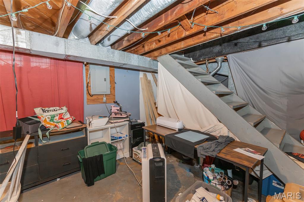 510 W Franklin Avenue