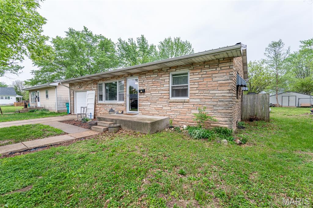 510 W Franklin Avenue