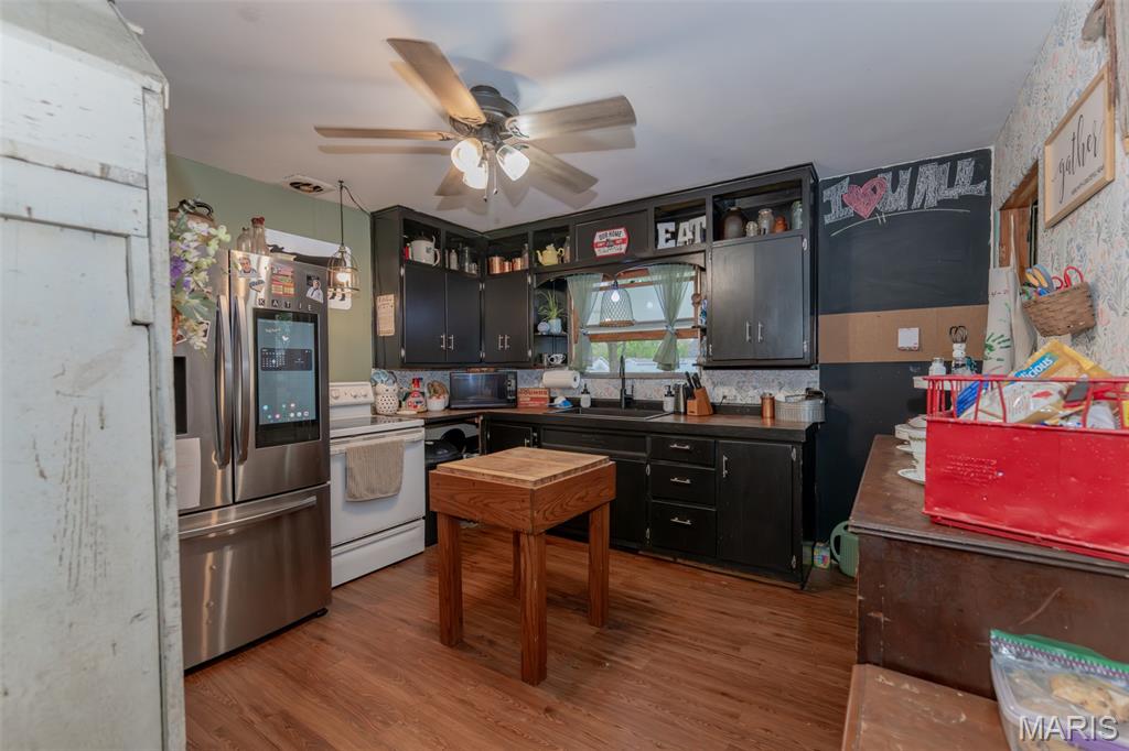 510 W Franklin Avenue