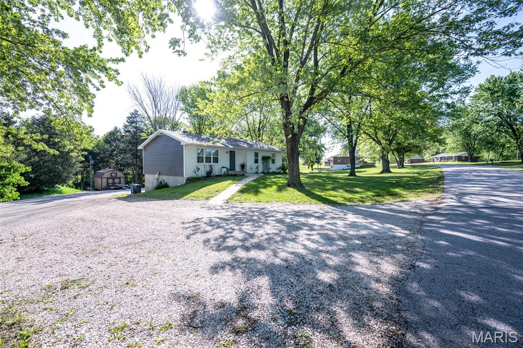 5715 Dove Lake Road