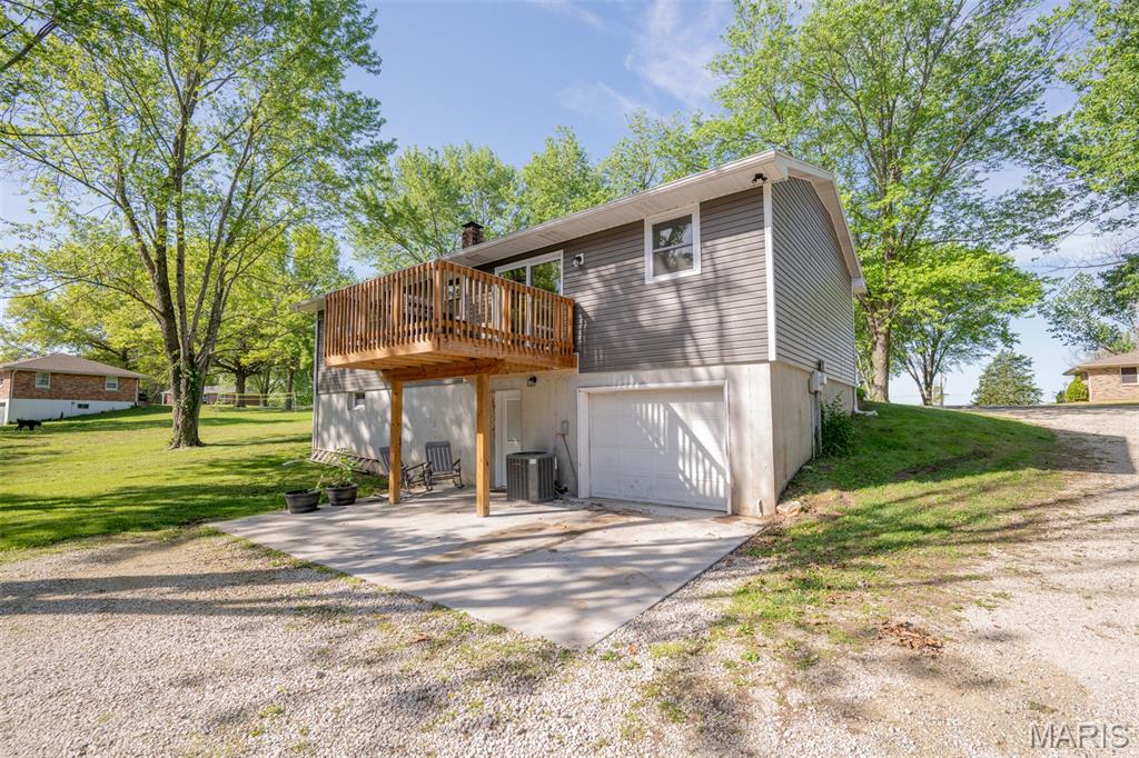 5715 Dove Lake Road