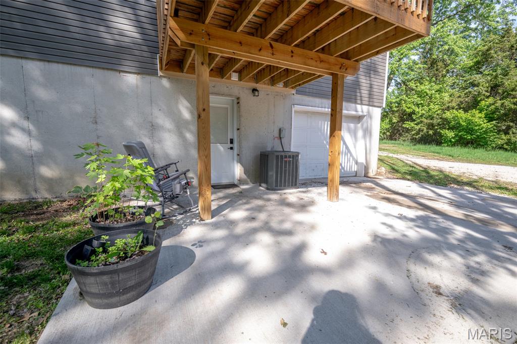 5715 Dove Lake Road