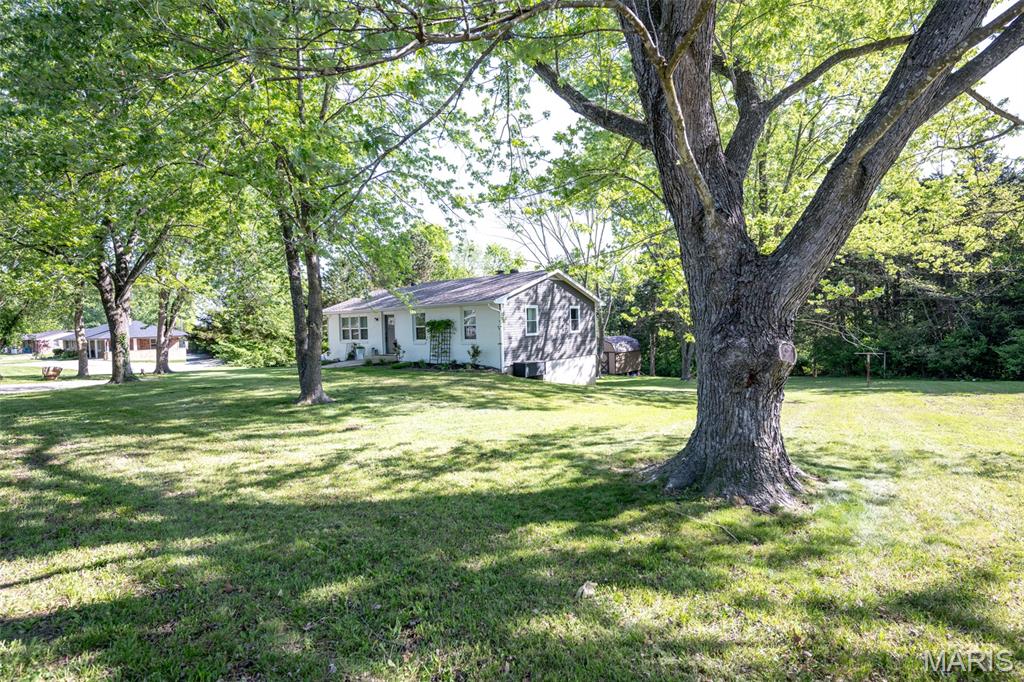 5715 Dove Lake Road