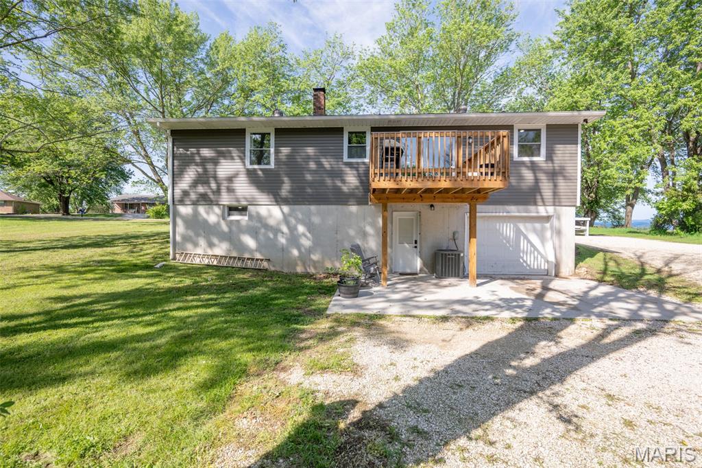 5715 Dove Lake Road