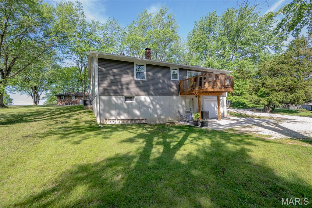 5715 Dove Lake Road