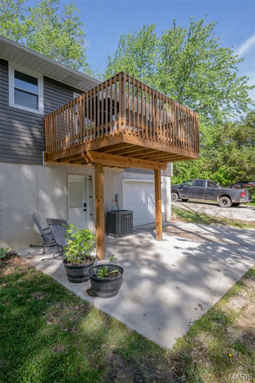 5715 Dove Lake Road