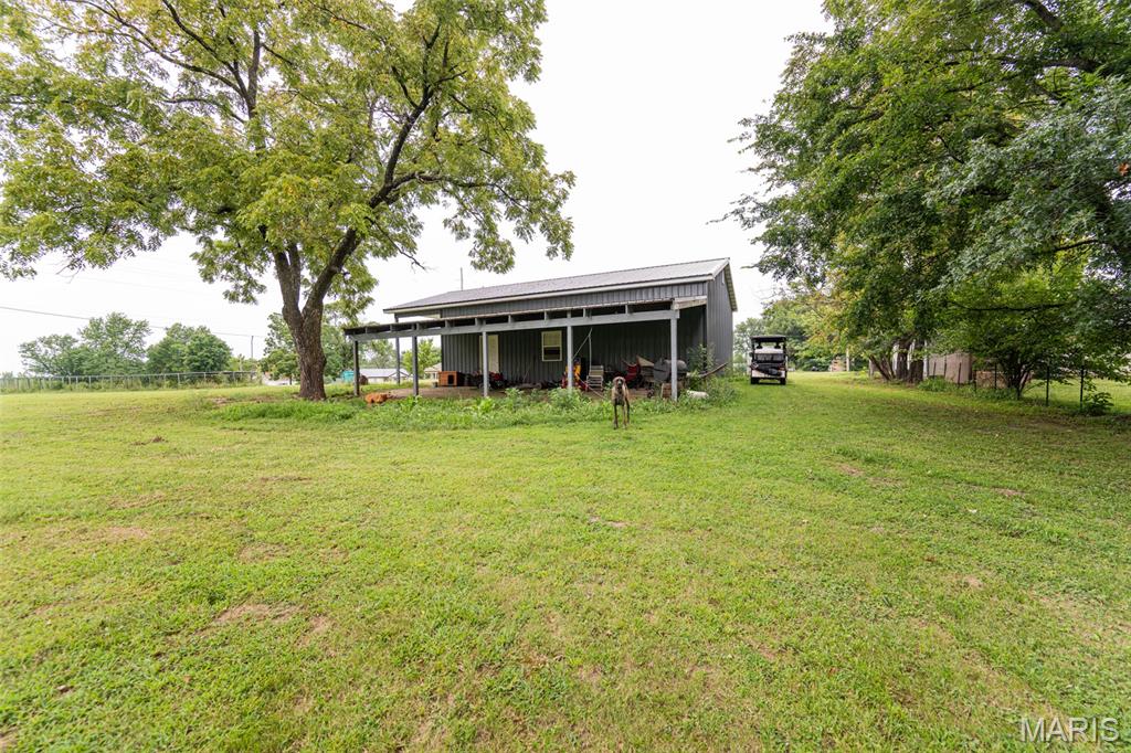 508 E 5th Street