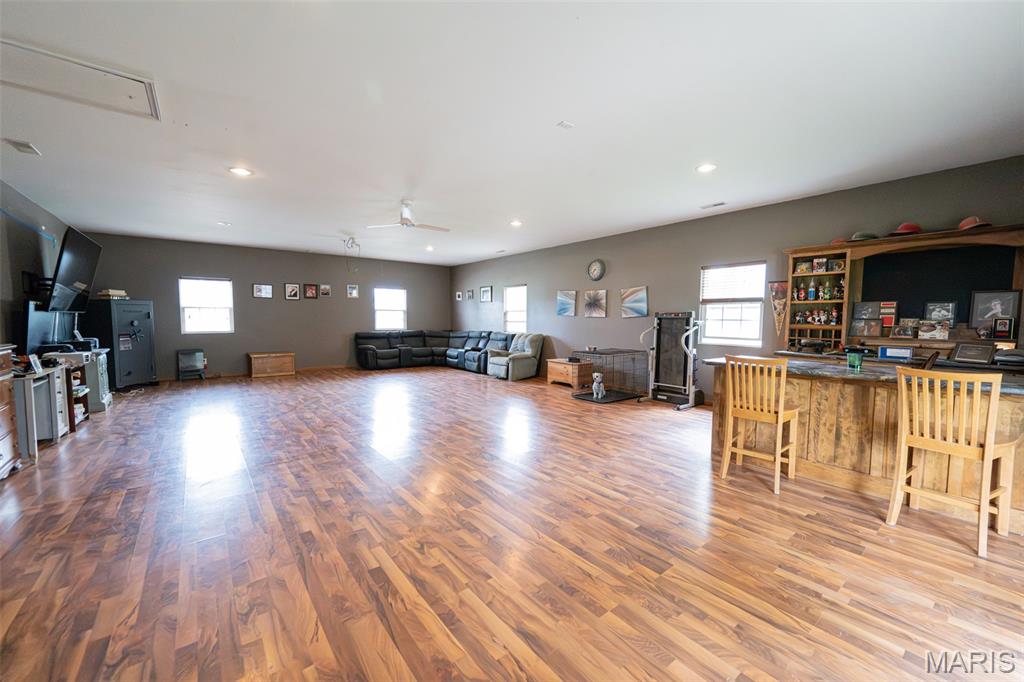 508 E 5th Street