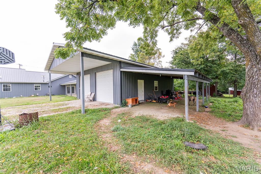 508 E 5th Street