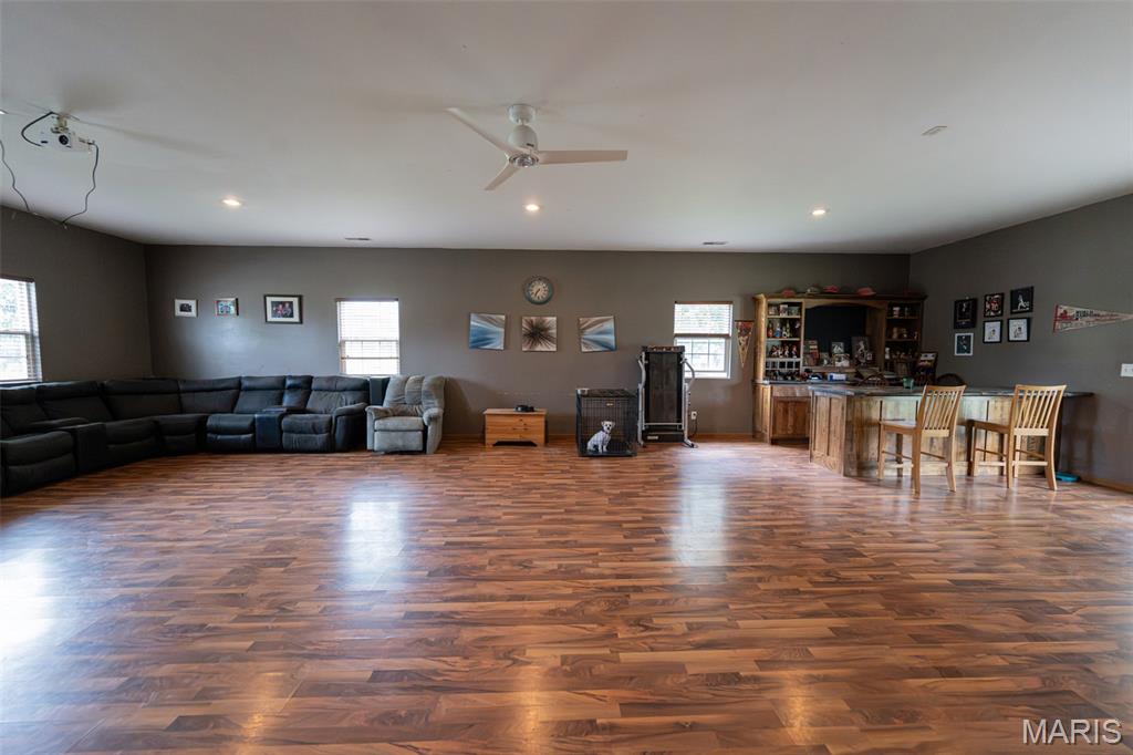 508 E 5th Street
