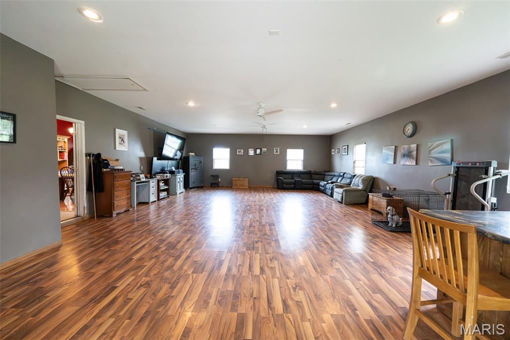 508 E 5th Street