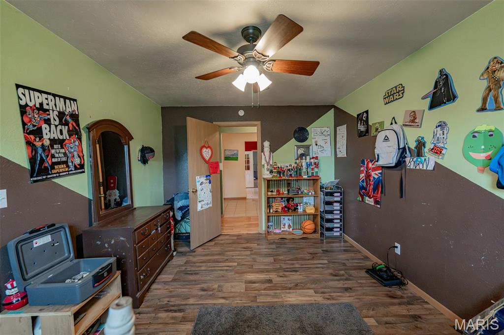 508 E 5th Street