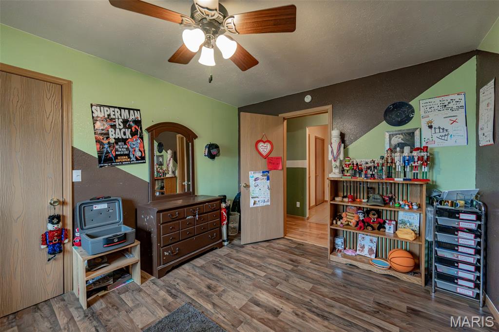 508 E 5th Street
