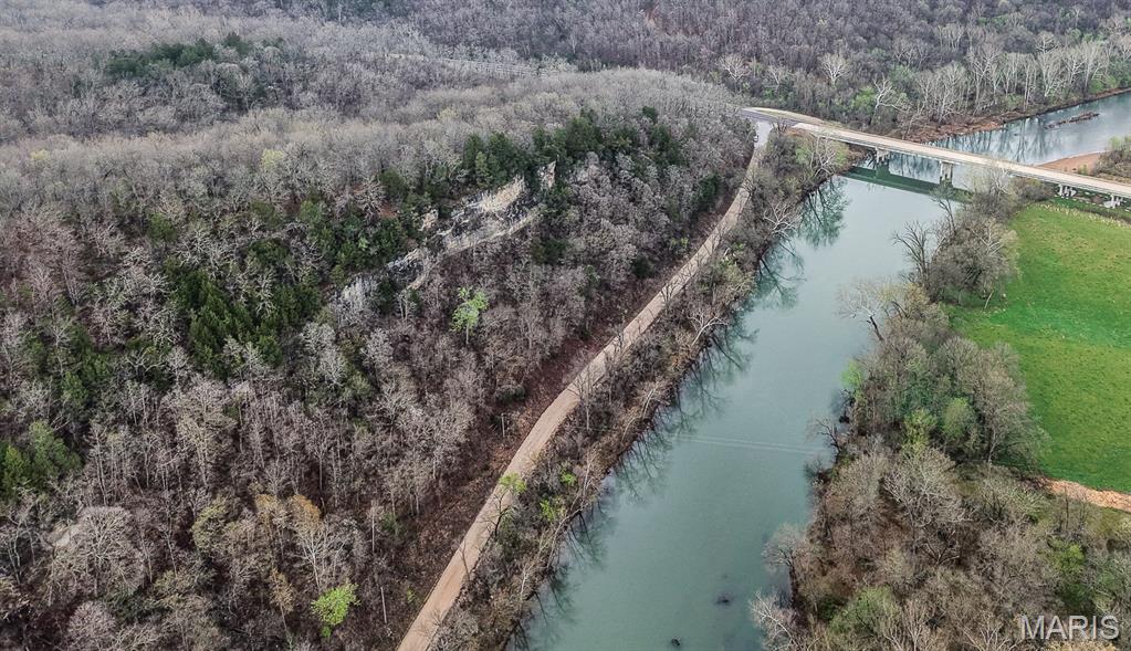 TBD Highway 28