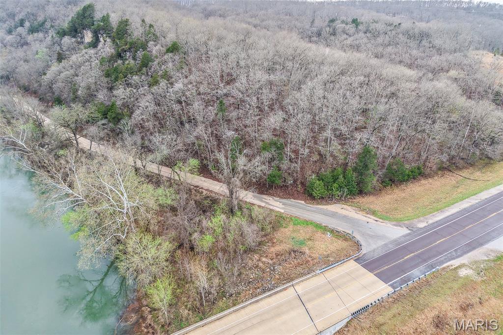 TBD Highway 28