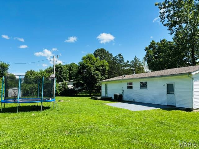 12595 Beaver Manor Road