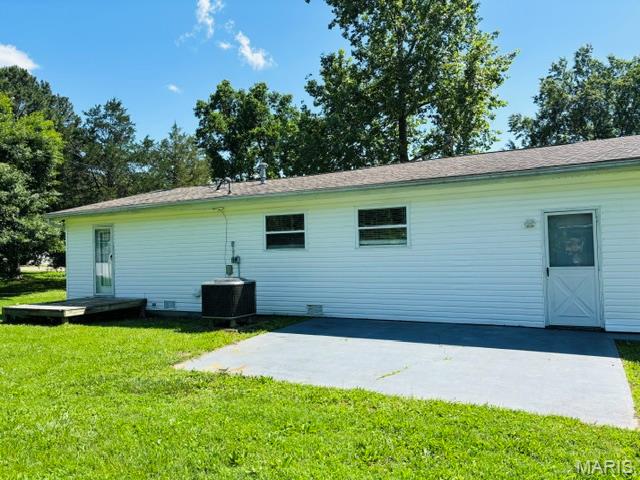 12595 Beaver Manor Road