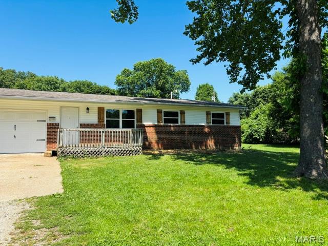 12595 Beaver Manor Road