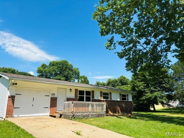 12595 Beaver Manor Road