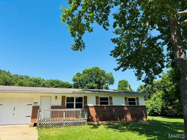 12595 Beaver Manor Road
