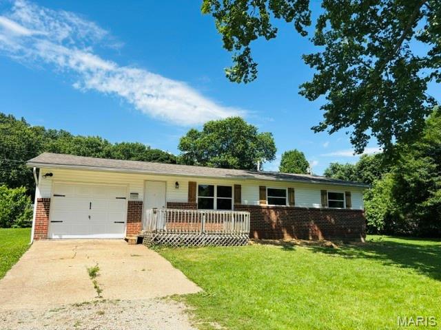 12595 Beaver Manor Road