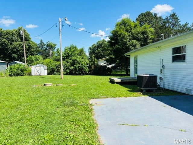 12595 Beaver Manor Road
