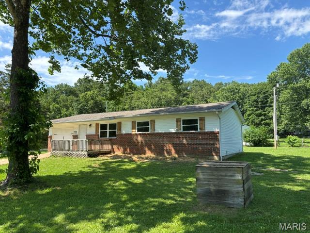 12595 Beaver Manor Road