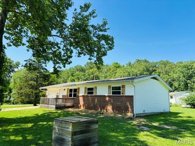 12595 Beaver Manor Road