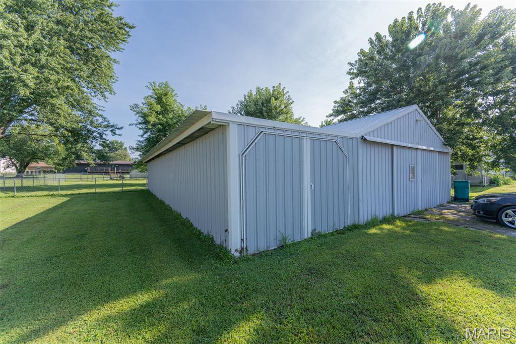 Private Address