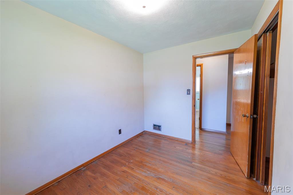 609 Elm Avenue
