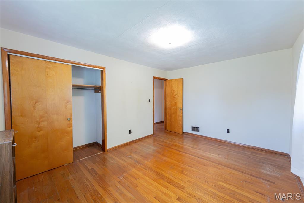 609 Elm Avenue