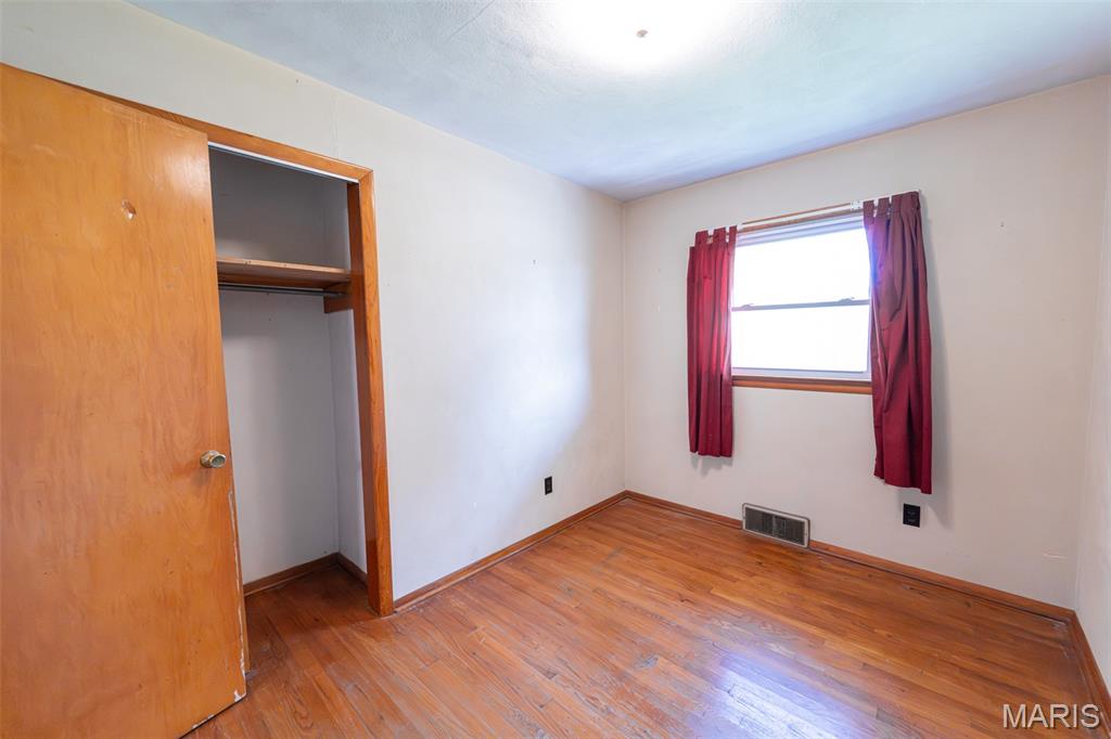 609 Elm Avenue