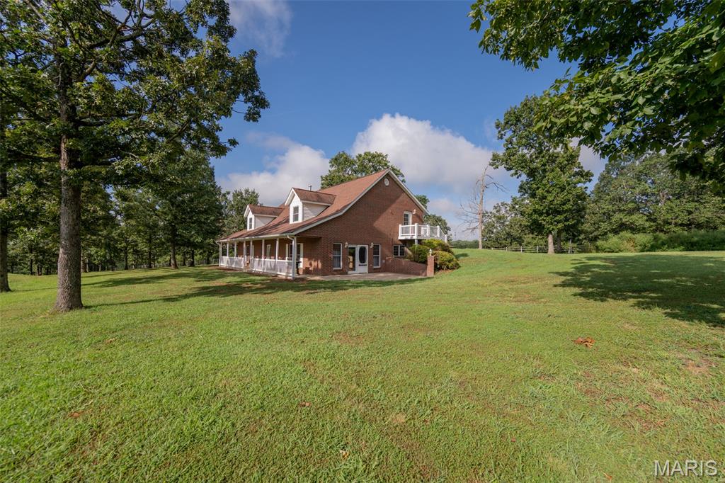 1115 County Road 754