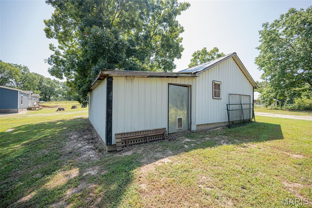 301 Pleasant Avenue