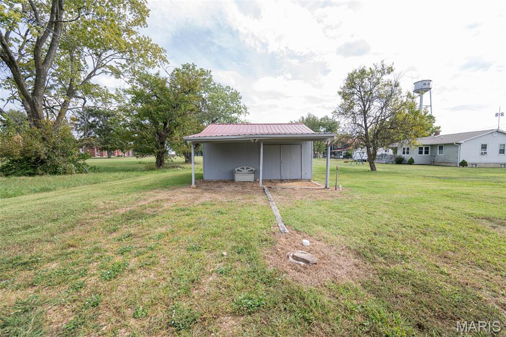 306 W Kansas City Avenue