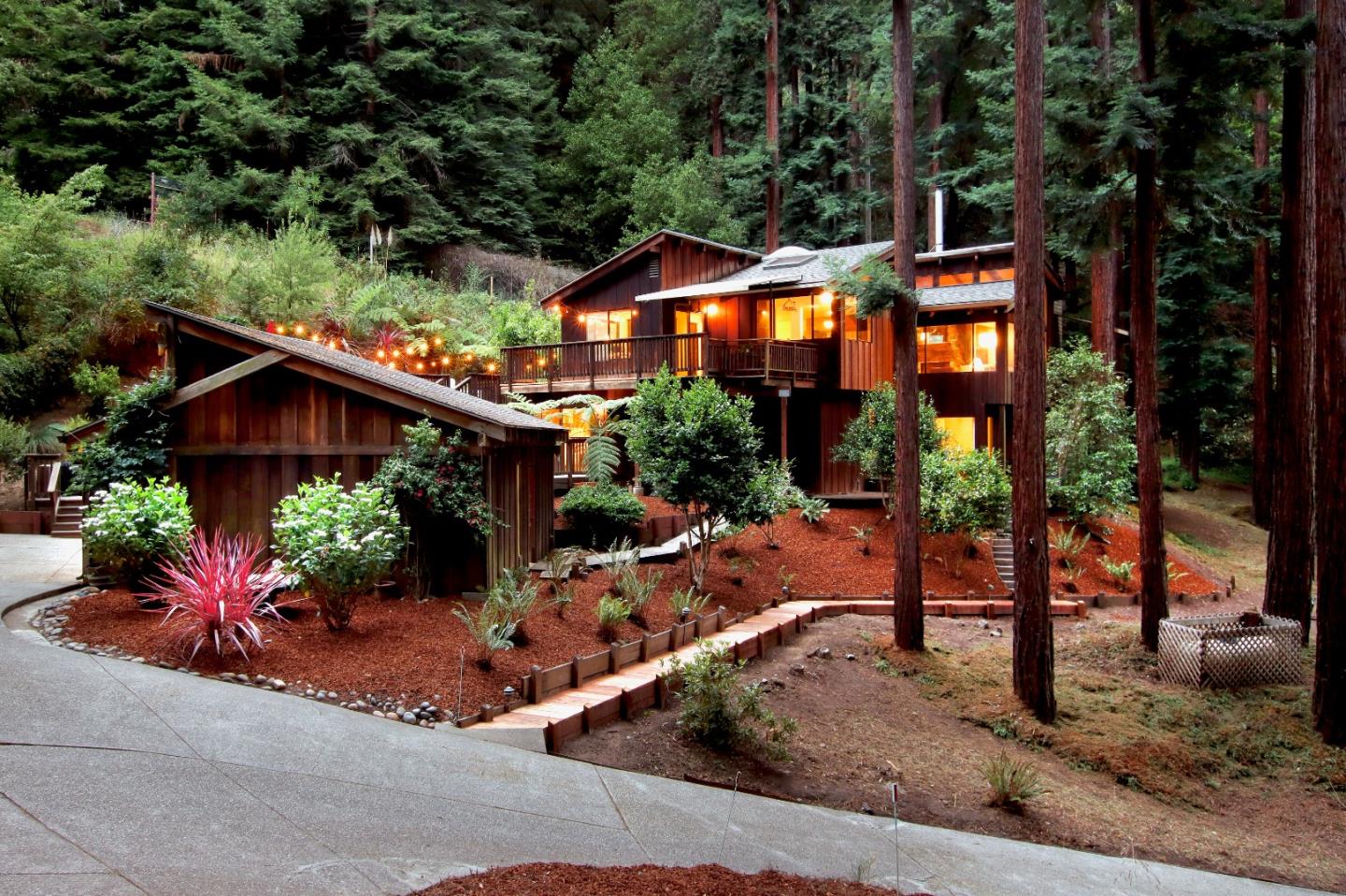 2323 Laurel Glen RD