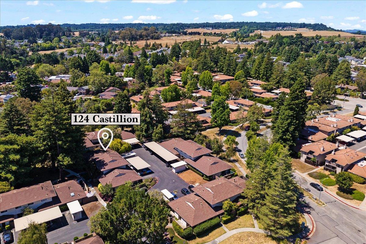 124 Castillion TER