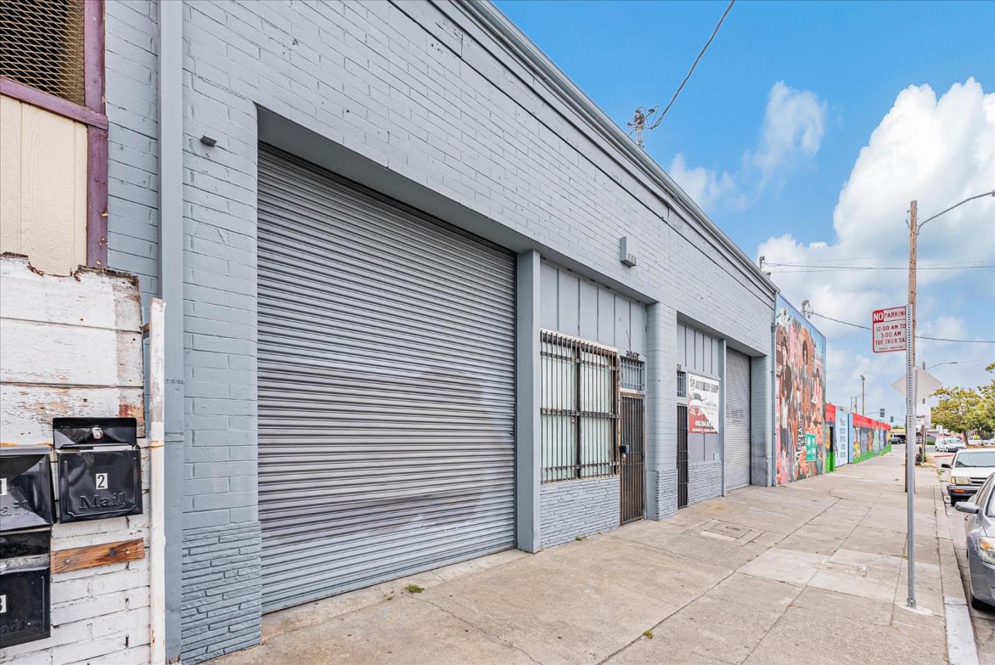 3038 Market ST 40