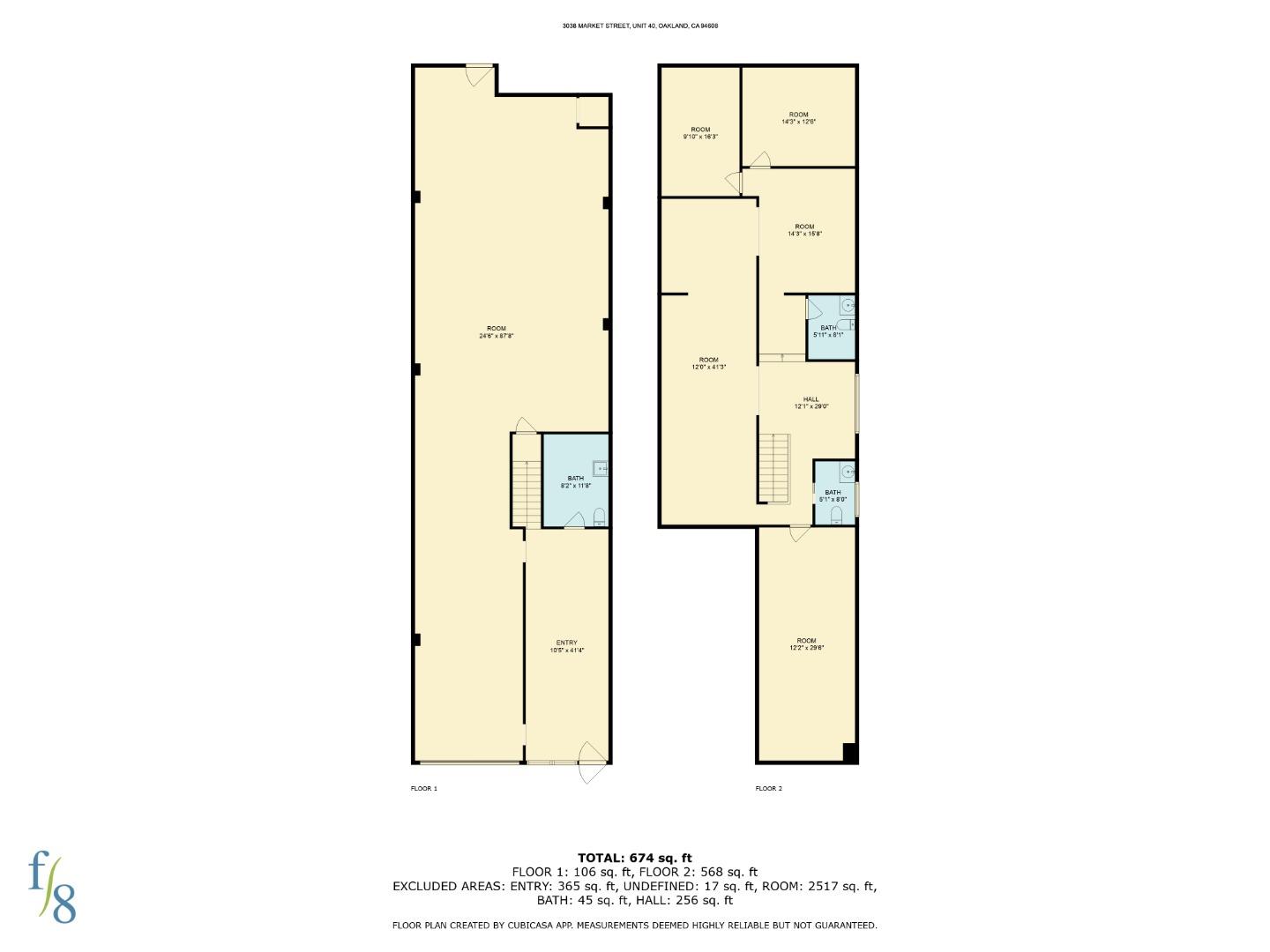 3038 Market ST 40