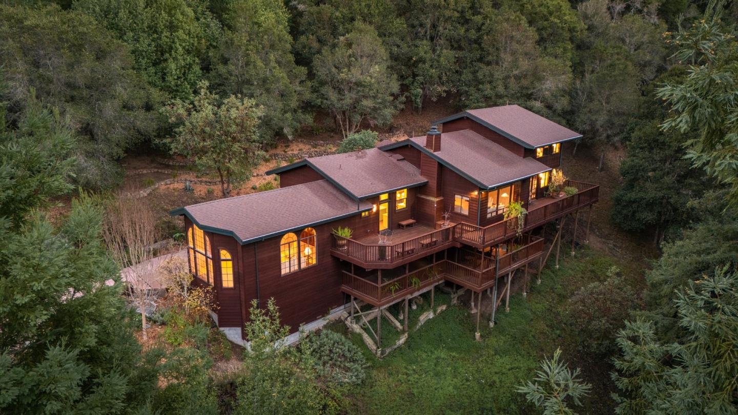 2293 Laurel Glen RD