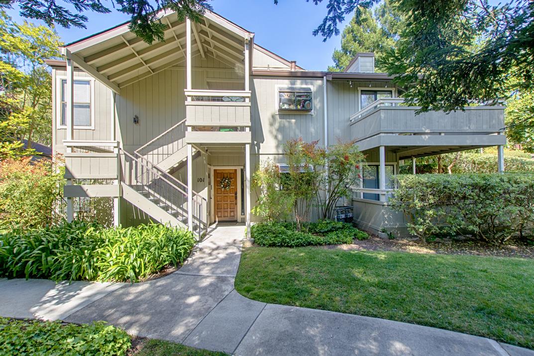 111 Bean Creek Road 101