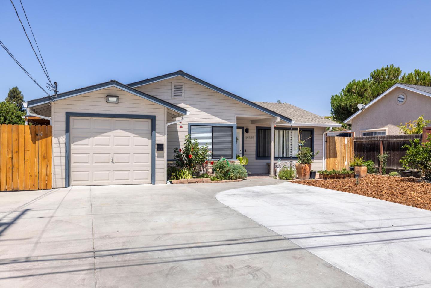 14545 Jerilyn Drive