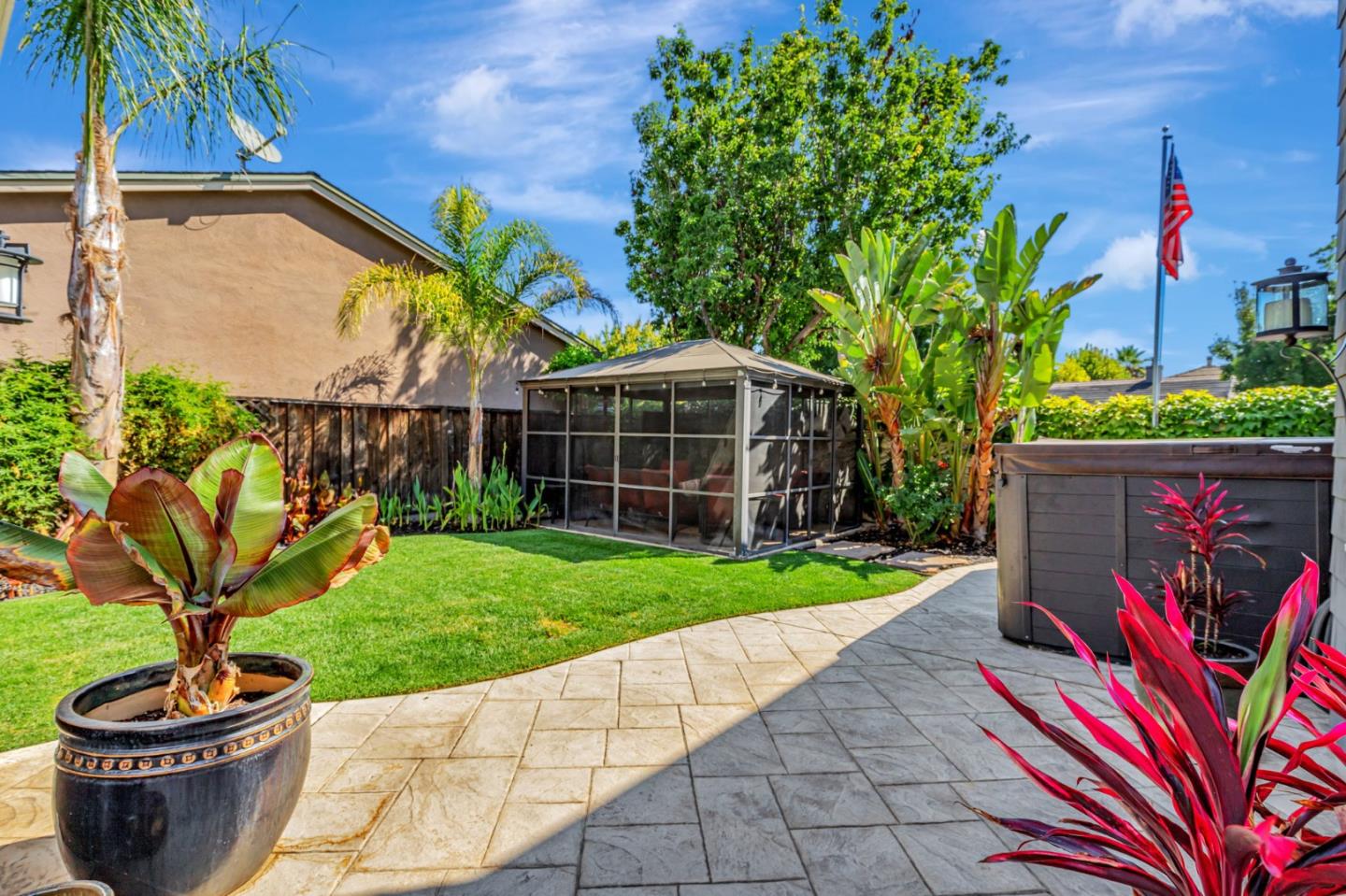650 Talbot Drive