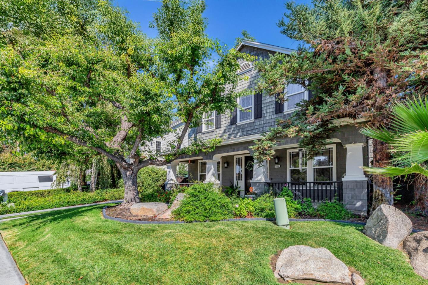650 Talbot Drive