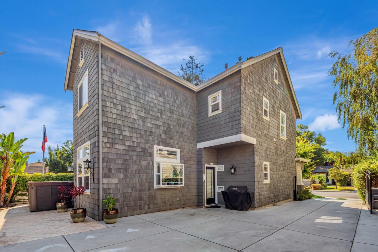 650 Talbot Drive
