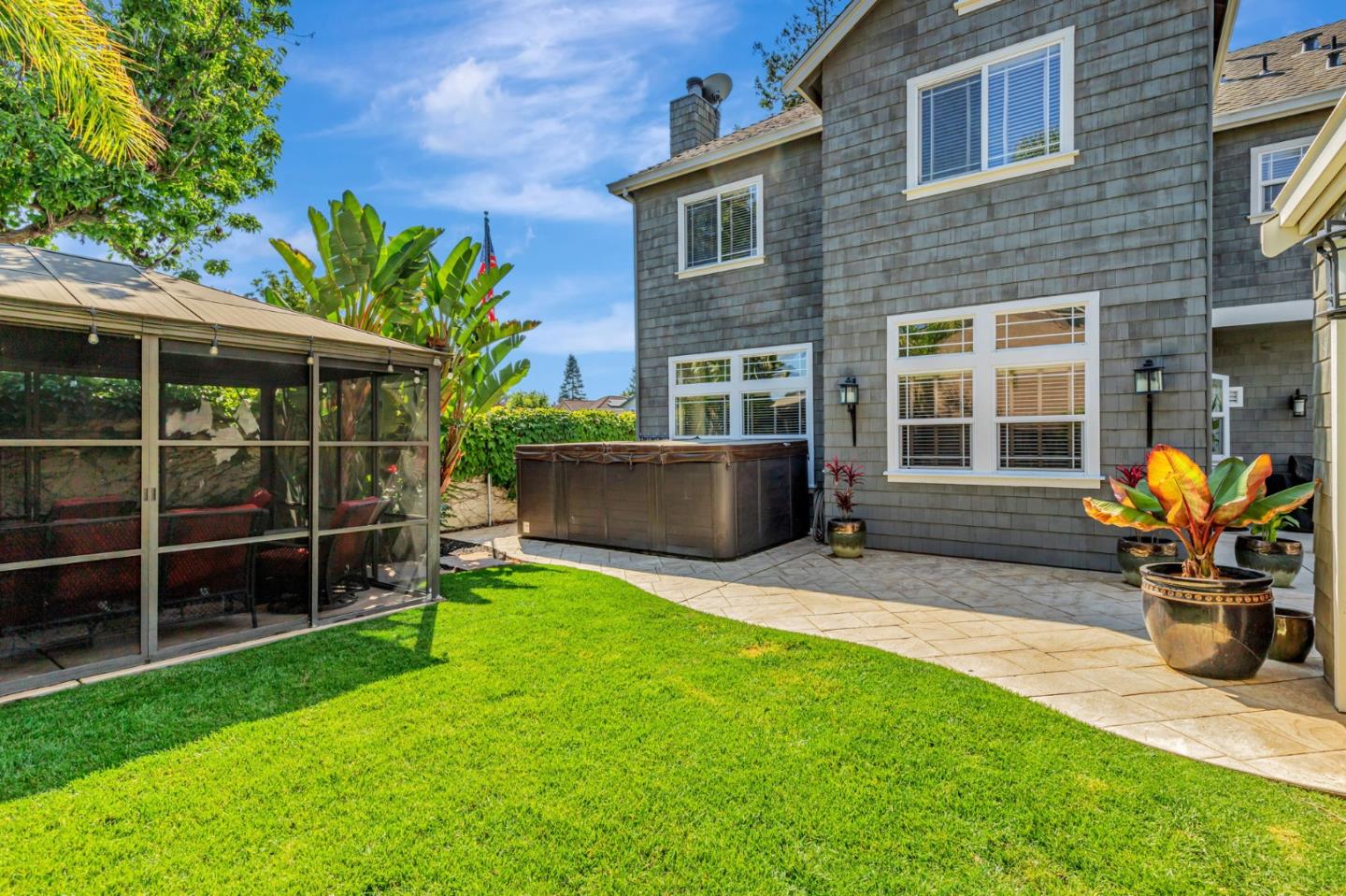 650 Talbot Drive