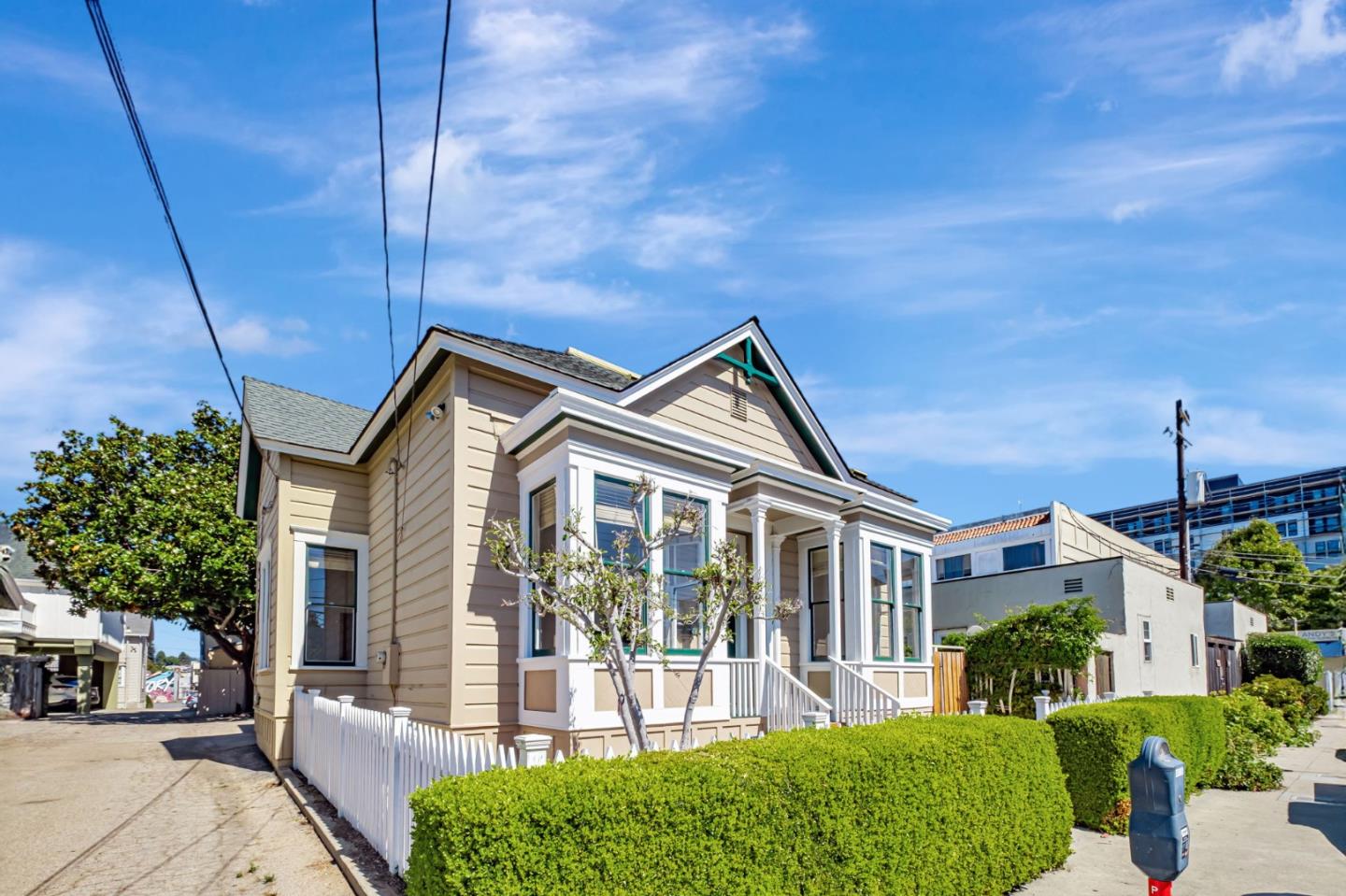 120 Maple Street